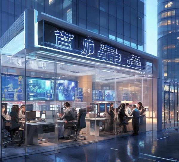 昌图信息咨询服务中心，助力数据驱动的未来
