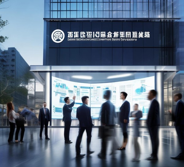 大连渤海信息咨询服务，精准洞察与精准服务