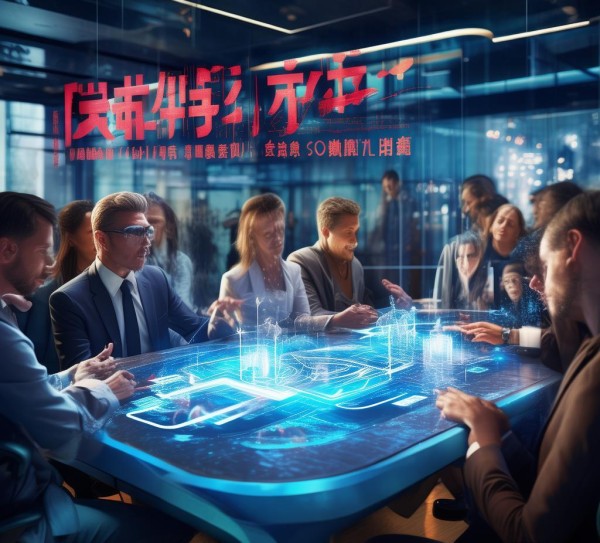 红艳商务信息技术咨询，助力企业数字化转型的最佳选择