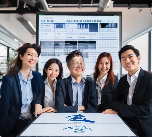 萝北信息咨询服务，助力您的未来
