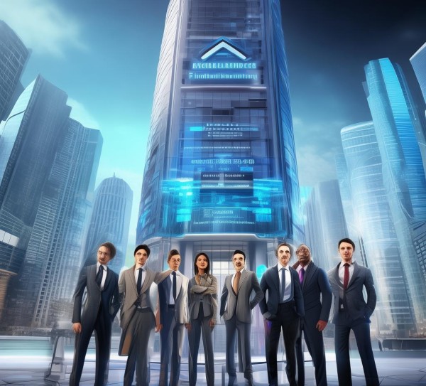 卓越信息技术咨询公司,你的选择 卓越信息技术咨询公司,你的选择