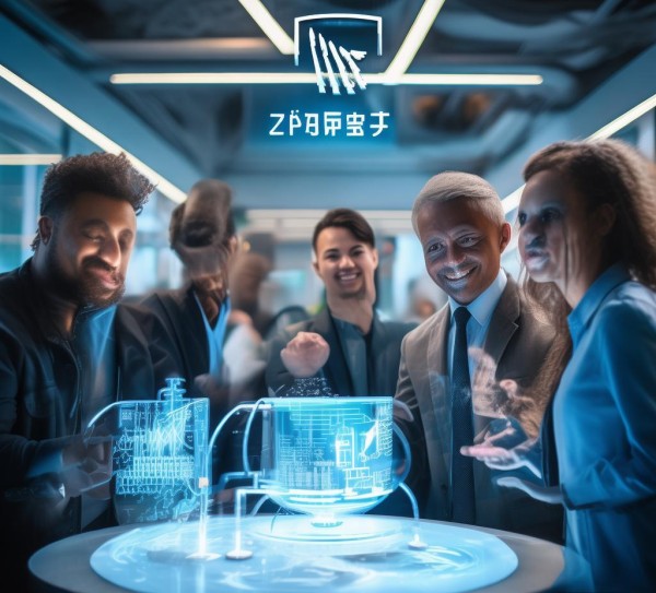 志鹏，技术与服务的结合，成就未来—志鹏信息技术咨询公司