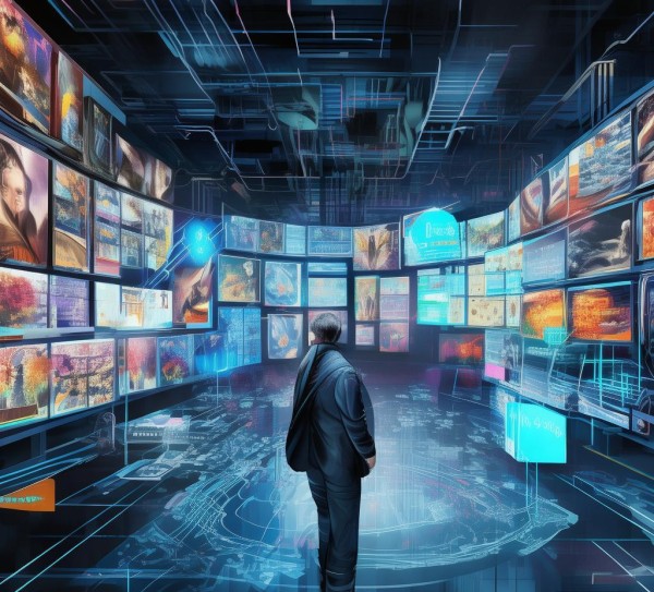 山东小橙信息咨询服务，助力 multimedia产业的崛起