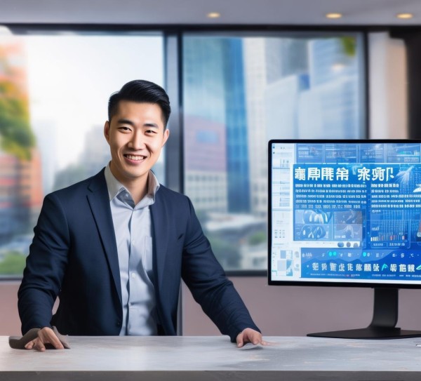 小杨信息咨询服务,重塑商业生态的创新者 小杨信息咨询服务,重塑商业生态的创新者