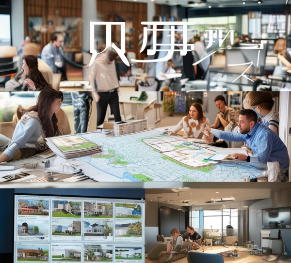会泽兴家房产信息咨询服务，为您打造成功的好家业