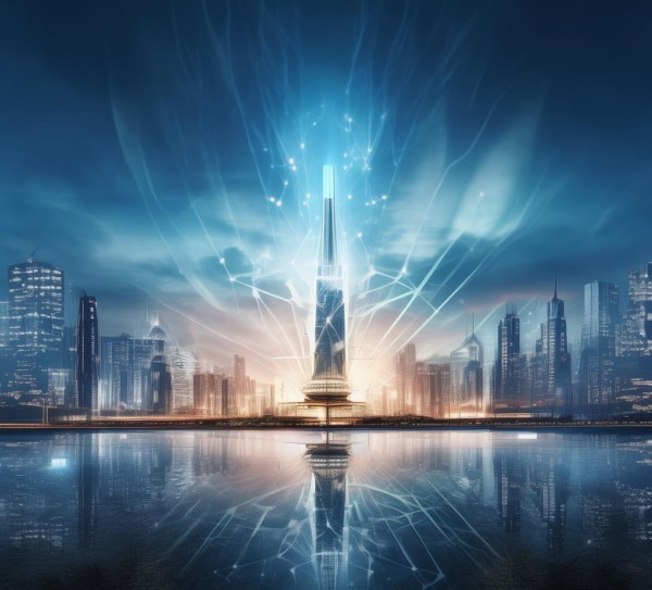 创新引领未来,深圳星邦信息技术咨询的未来之光 创新引领未来,深圳星邦信息技术咨询的未来之光