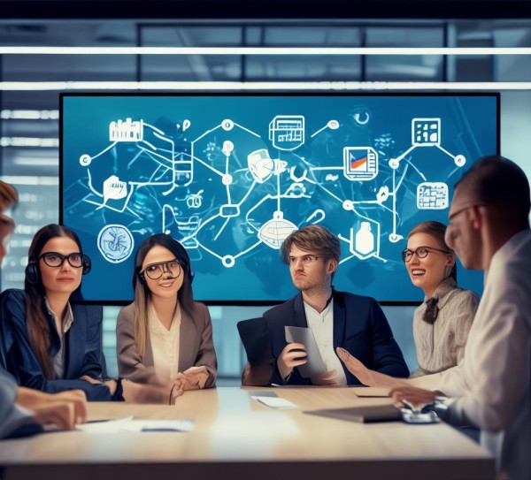Understanding the Role of Informatics Consultancy Experts in Modern Business Environments