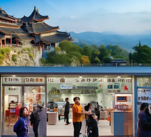 双鸭山旅游文化，探索信息咨询服务的机遇与发展