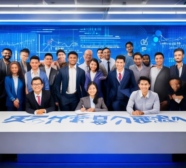 阿正信息技术咨询招聘,成为行业的权威与机遇 阿正信息技术咨询招聘,成为行业的权威与机遇