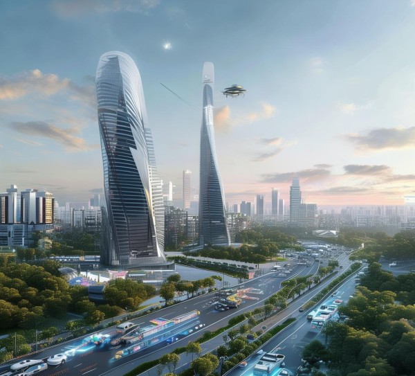 慈溪,信息化物流与智慧交通的融合 慈溪,信息化物流与智慧交通的融合