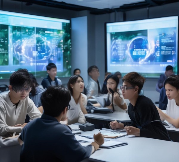 运城信息化教室,高效管理,智能化服务,互动交流—平台如何助力教育发展 运城信息化教室,高效管理,智能化服务,互动交流—平台如何助力教育发展