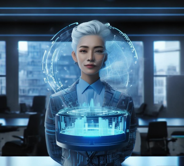慧言信息咨询服务,助力企业数字化转型的智慧之手 慧言信息咨询服务,助力企业数字化转型的智慧之手