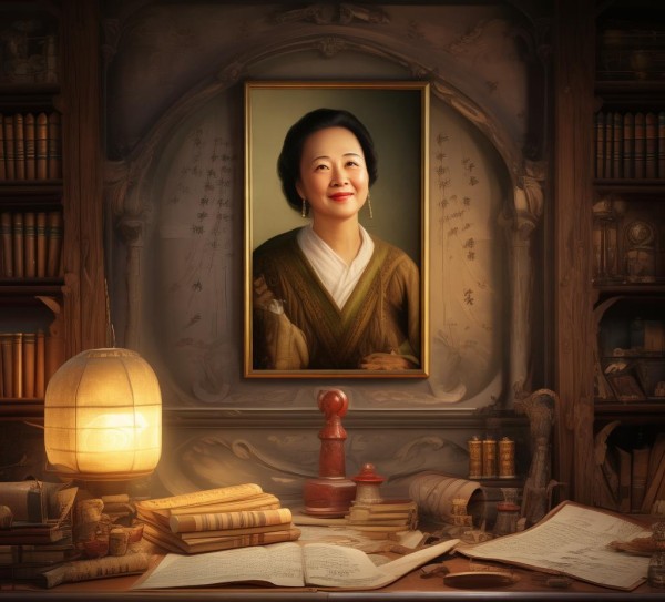 王嬢嬢信息咨询服务，你的智慧之光