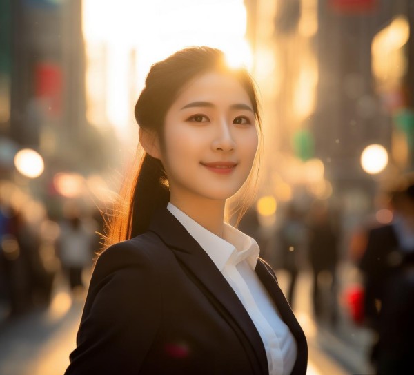 小玥玥，专业之光，服务之王