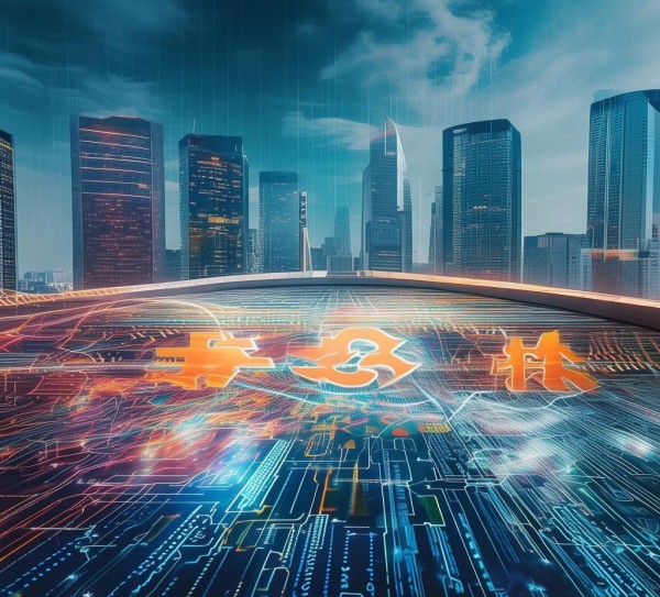 永州信息技术咨询，赋能经济发展的新引擎