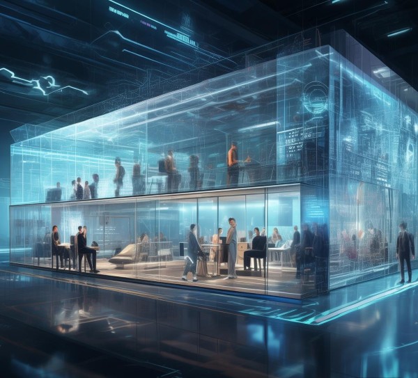 The Future of Information Services:A Perspective from顺达
