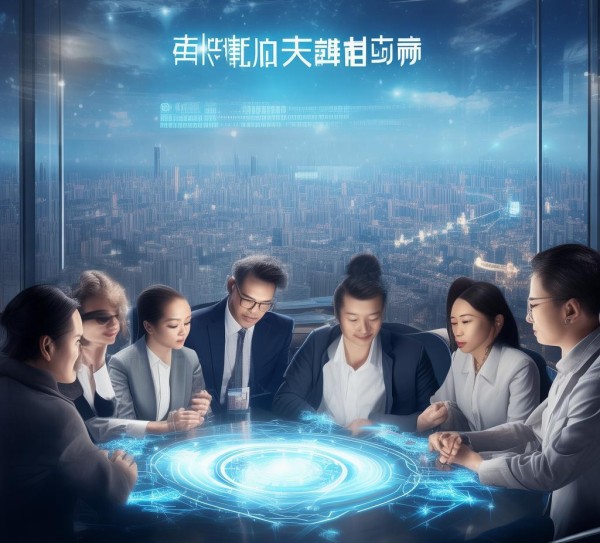 辽宁信息化咨询单位，助力数字经济发展