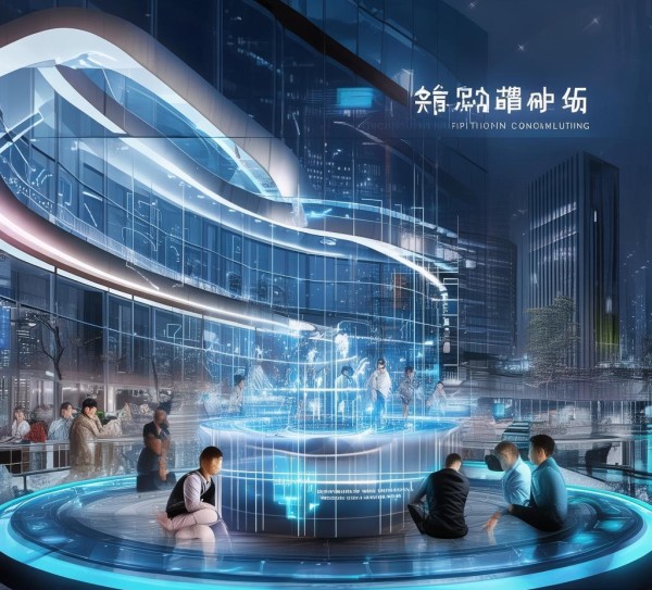 长春市瑞辛信息技术咨询，助力企业数字化转型的智慧平台