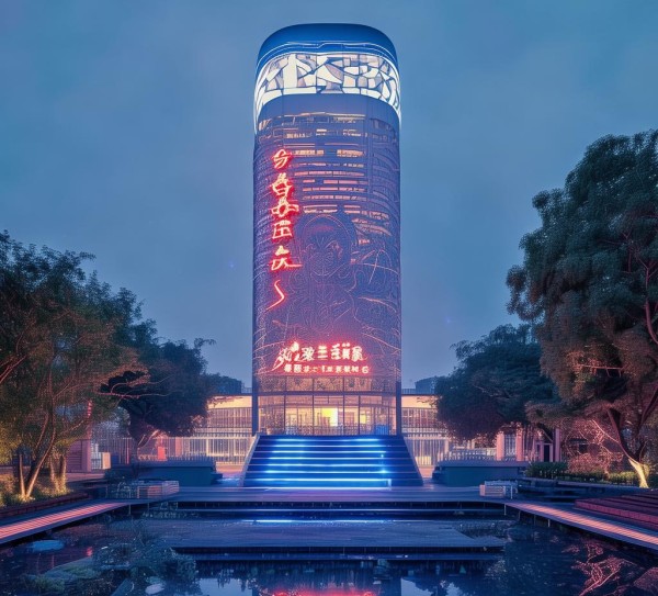启东源靖，信息咨询服务的卓越之光