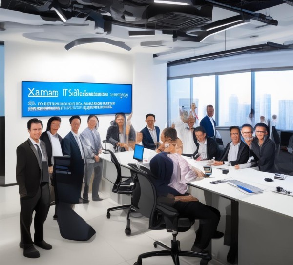 厦门信息技术咨询电话，技术服务领域的优质选择