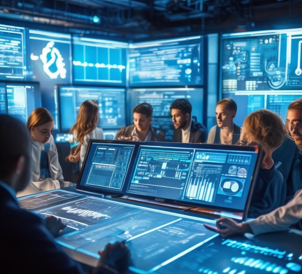 北乔信息技术咨询，助力企业数字化转型的信赖选择