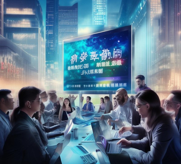 寻找技术人才，开启未来—崇锦信息技术咨询网招聘机会