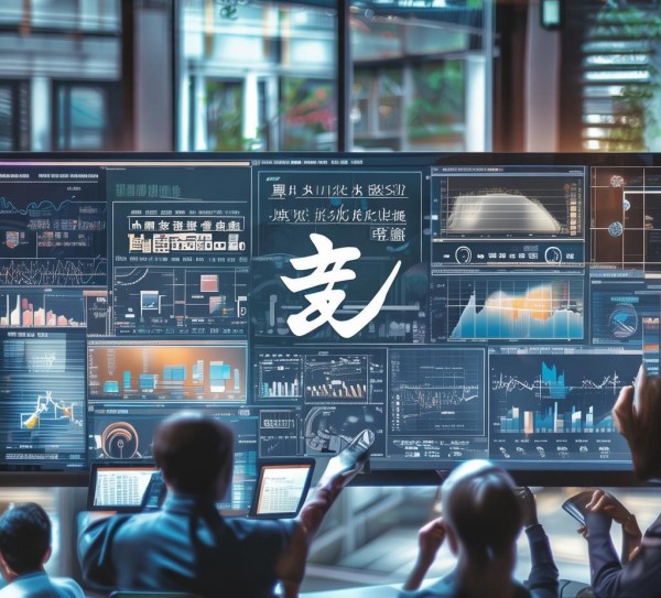 艺源信息咨询服务，助力您的数据驱动决策