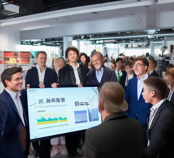涿州市楠馨信息技术咨询服务，助力企业成功转型