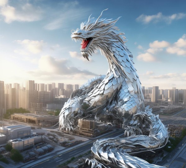 福州钛之龙信息技术咨询，赋能产业升级，助力现代制造业