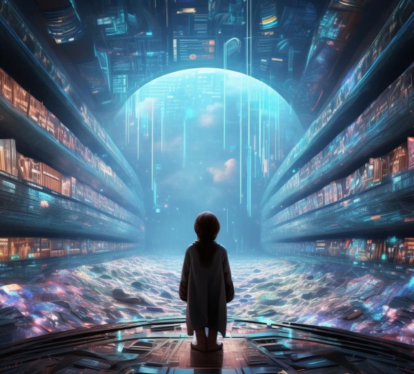 学海无涯，信息咨询服务的卓越发展与未来愿景