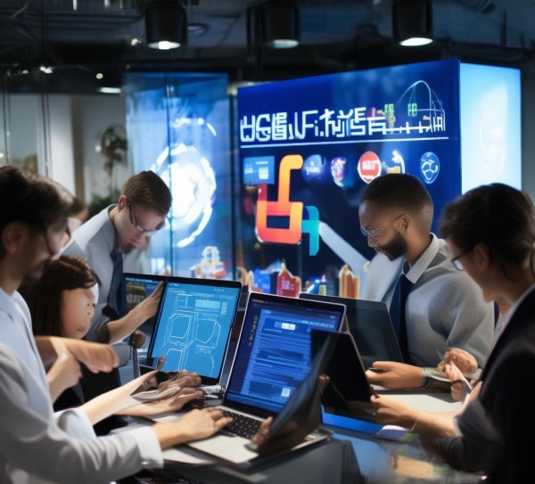 桐城信息化技术咨询，助力企业数字化转型