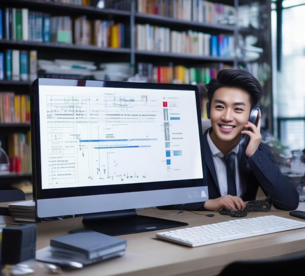 解析易通信息技术咨询电话，帮助企业获益的保障之源