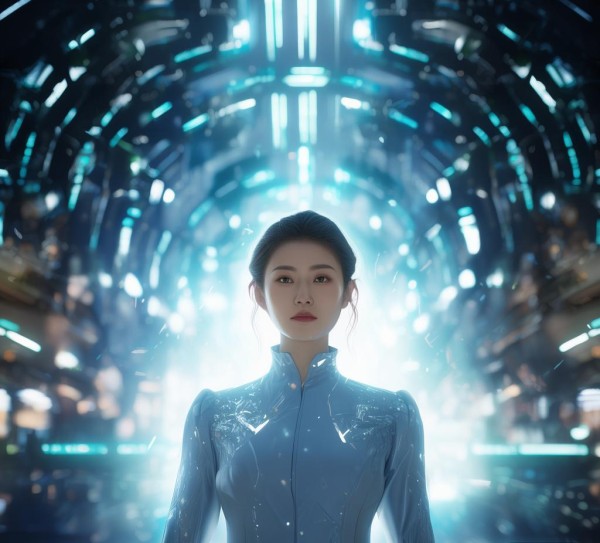 丽姐姐，信息咨询服务的未来之光