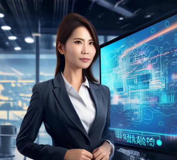范爷信息技术咨询,助力企业数字化转型的专业选择 范爷信息技术咨询,助力企业数字化转型的专业选择
