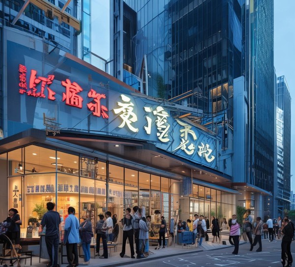 当涂，信息咨询服务的新机遇