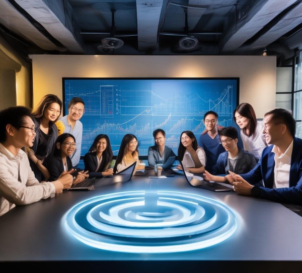 辰星经济信息咨询服务部，助力企业成功，开启新的篇章