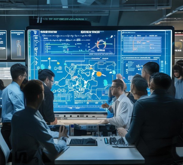深圳IT信息化系统运维咨询，现状与未来挑战