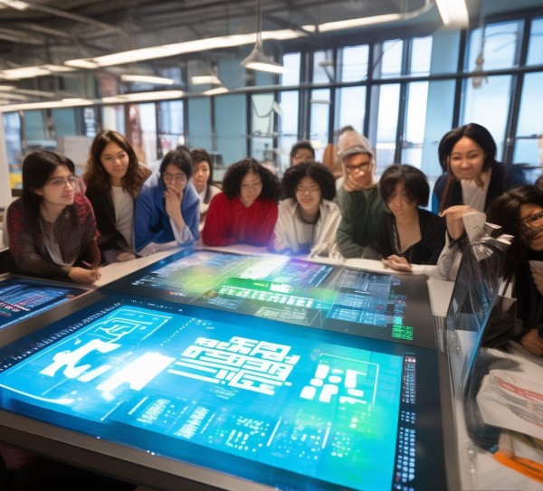 兴中教育信息咨询服务，促进教育个性化发展的重要力量
