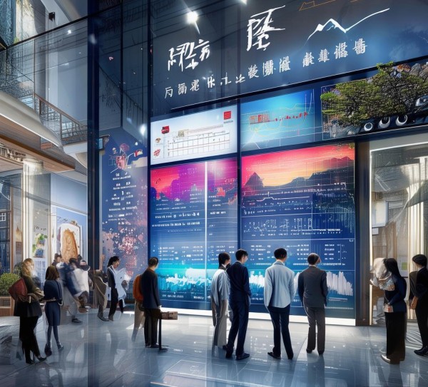 福建远致信息咨询服务部，服务赋能经济发展