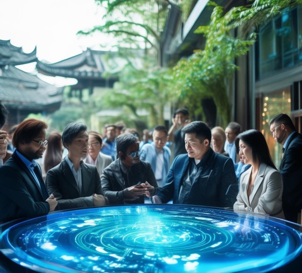 苏州嘉时代，信息咨询服务的创新与未来展望