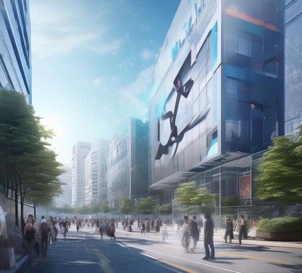 常道信息咨询服务部，助力海口龙华区智能城市的创新实践