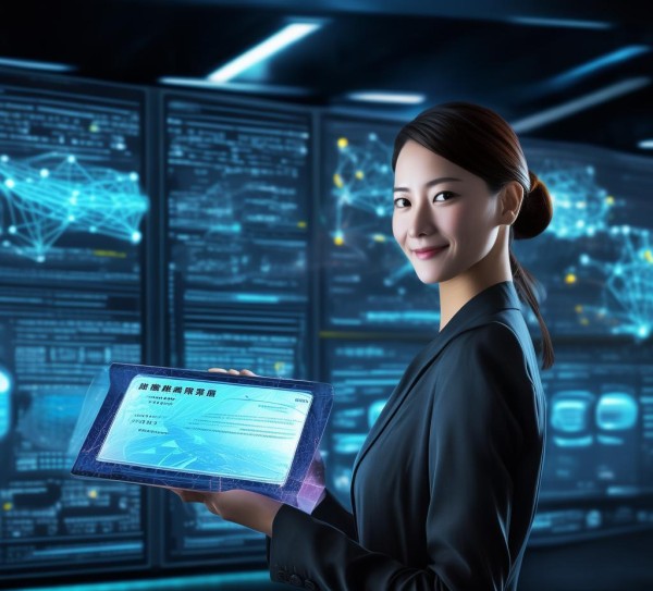 信息化咨询管理师证书，助力企业数字化转型