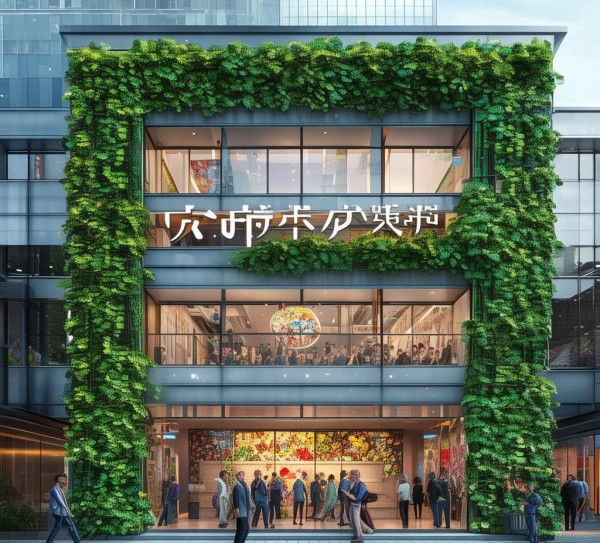 新泰信息咨询服务中心，助力企业成长的绽放
