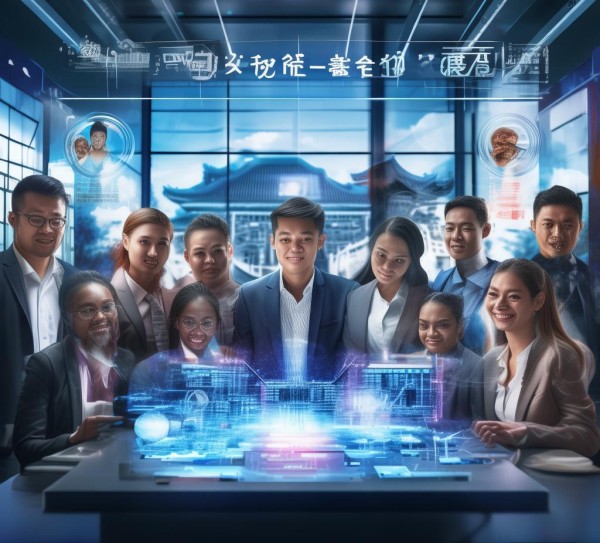 庆元信息咨询服务，助力企业数字化转型的助力