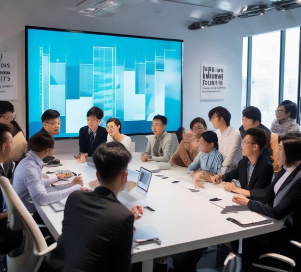浩琪信息技术咨询服务部，助力企业成功，成就未来
