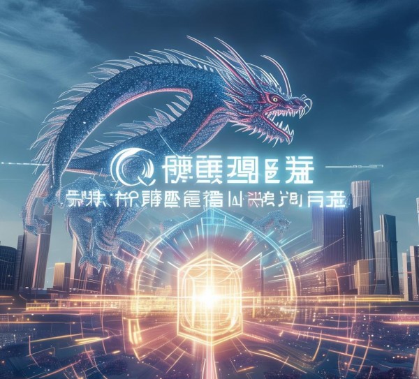 在信息时代，龙锐信息咨询服务，开启数字化转型的智慧之光