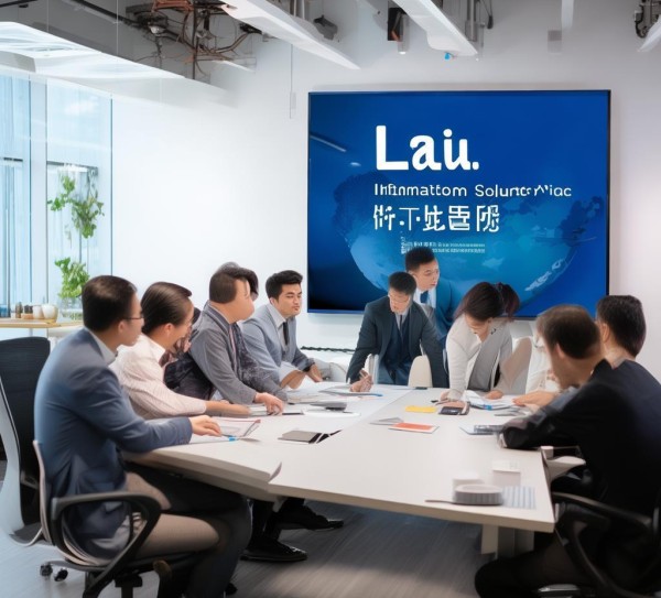 拉孜信息咨询服务,助力商业 ESCI 拉孜信息咨询服务,助力商业 ESCI
