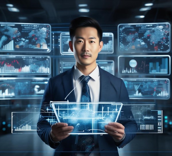 信息化咨询师,帮助企业实现战略目标的专家 信息化咨询师,帮助企业实现战略目标的专家