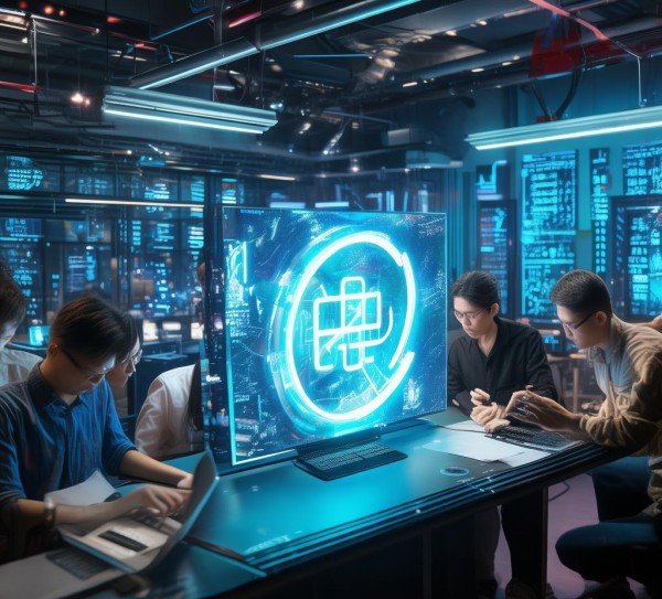 九州信息技术咨询，助力职场人的技术跃升