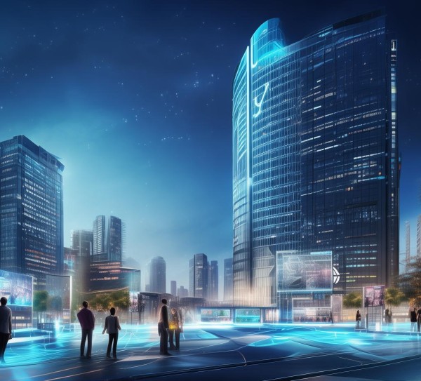 南昌权泰信息技术咨询，Beyond Digital Transformation